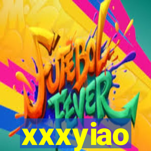 xxxyiao
