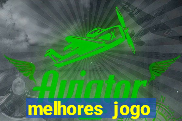 melhores jogo offline para android