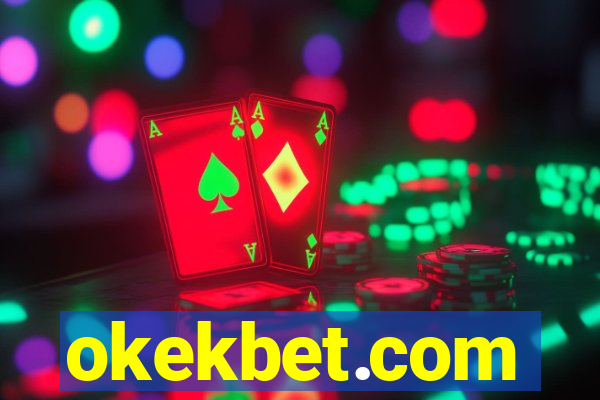 okekbet.com