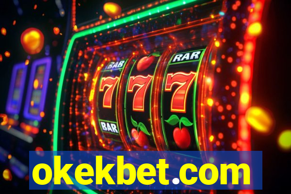 okekbet.com