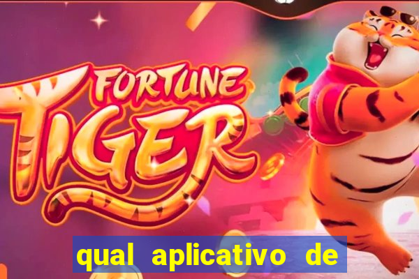 qual aplicativo de jogos que ganha dinheiro de verdade