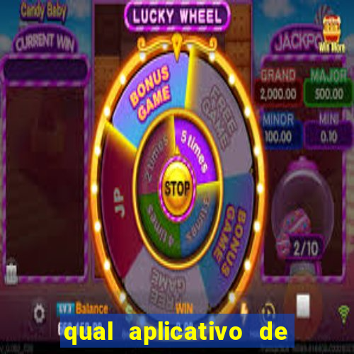 qual aplicativo de jogos que ganha dinheiro de verdade