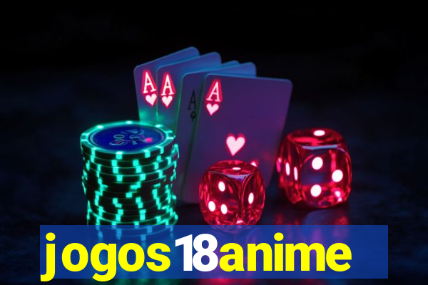 jogos18anime