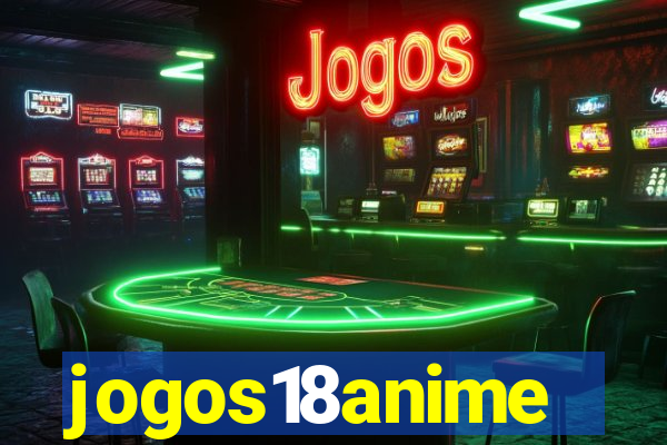 jogos18anime