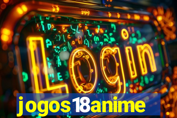 jogos18anime