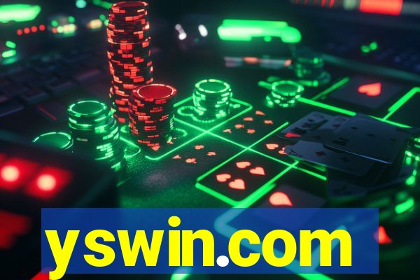 yswin.com