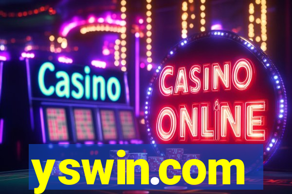 yswin.com
