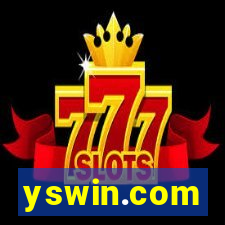 yswin.com