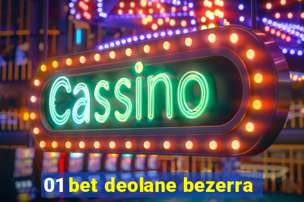 01 bet deolane bezerra