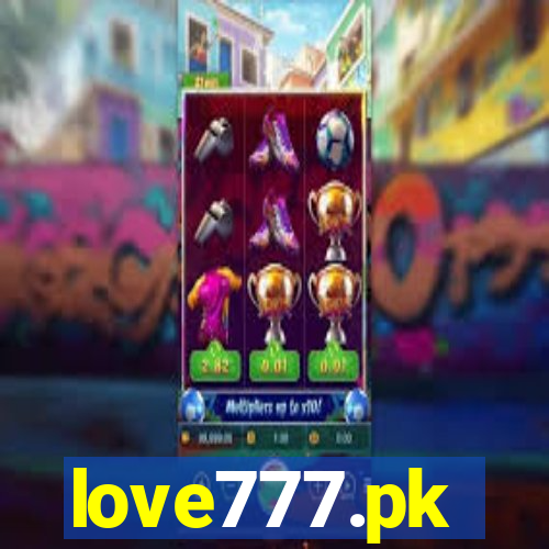 love777.pk