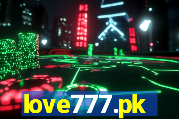 love777.pk
