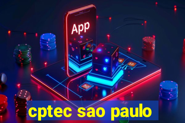 cptec sao paulo