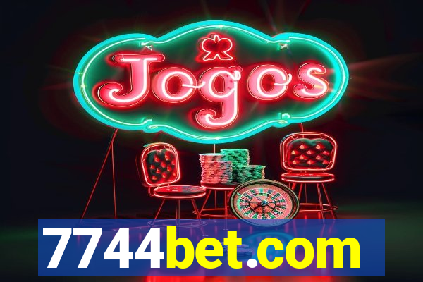 7744bet.com
