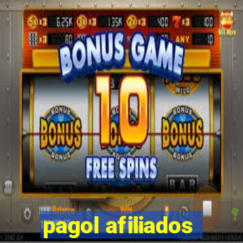 pagol afiliados