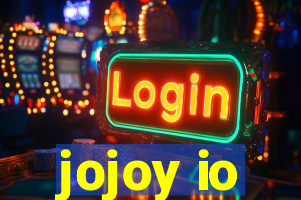 jojoy io