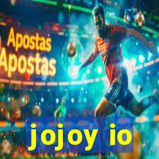 jojoy io