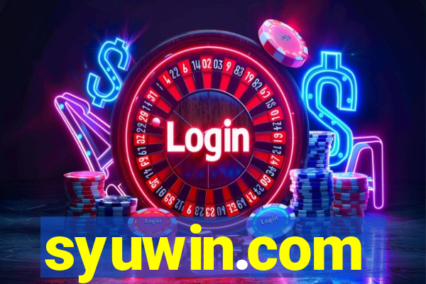 syuwin.com