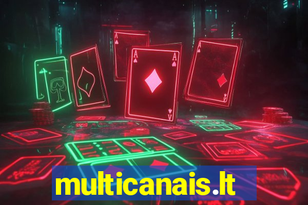multicanais.lt