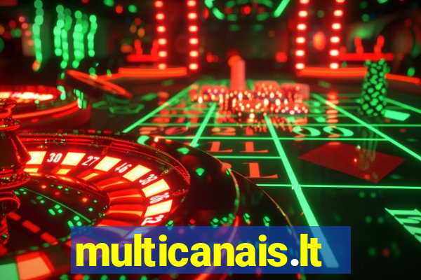 multicanais.lt