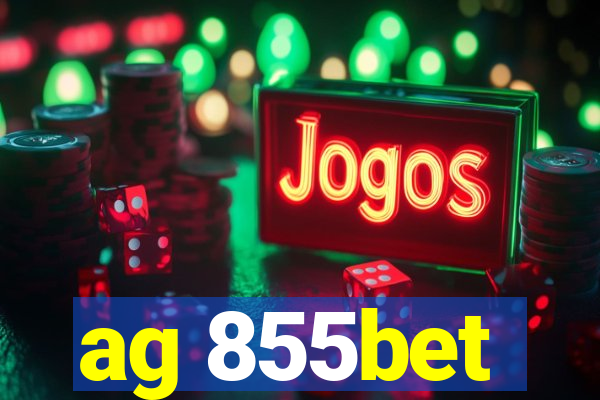 ag 855bet
