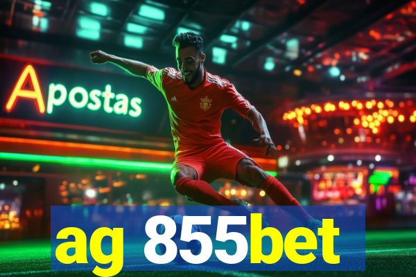ag 855bet