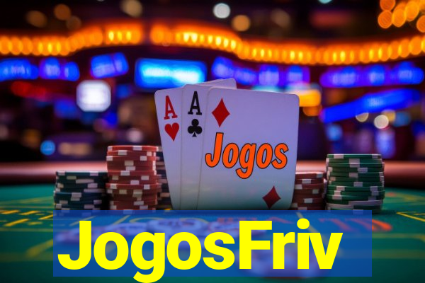 JogosFriv