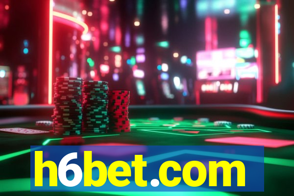 h6bet.com