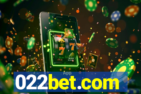 022bet.com