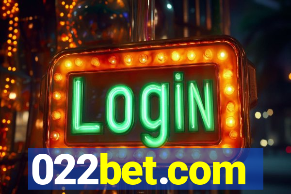 022bet.com
