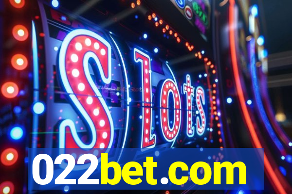 022bet.com