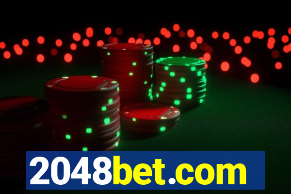 2048bet.com