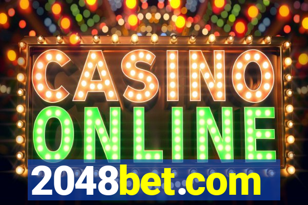 2048bet.com