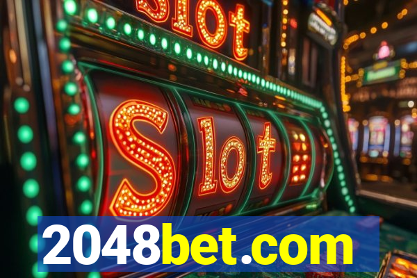 2048bet.com