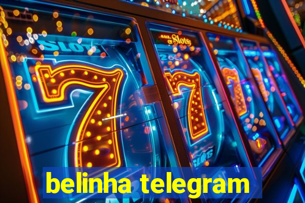 belinha telegram
