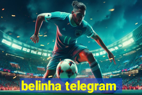 belinha telegram
