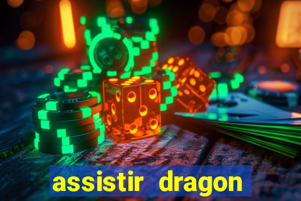 assistir dragon ball super super hero crunchyroll dublado online