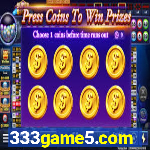 333game5.com