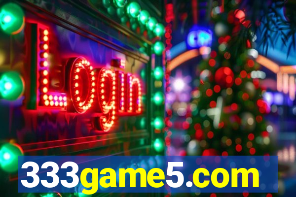 333game5.com