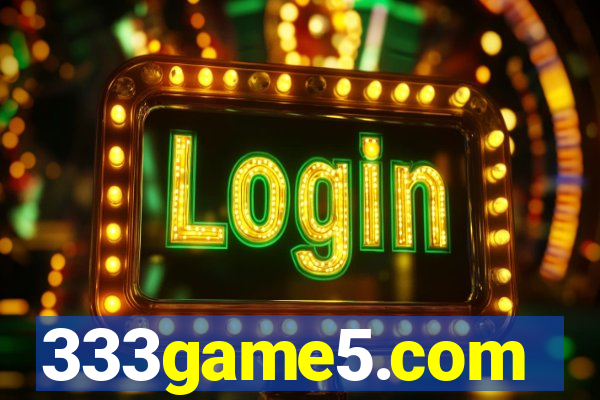 333game5.com