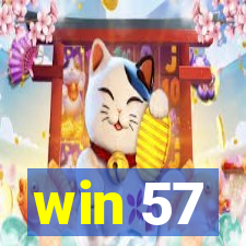 win 57