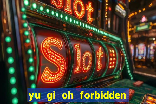 yu gi oh forbidden memories password