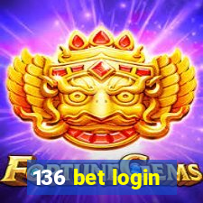 136 bet login