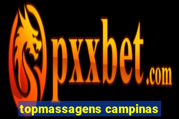 topmassagens campinas