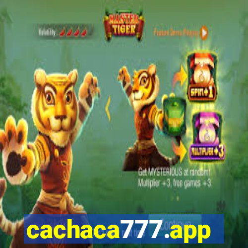 cachaca777.app
