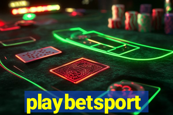 playbetsport