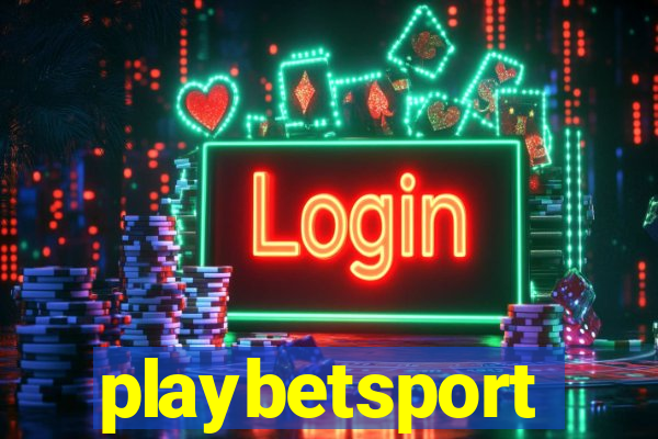 playbetsport