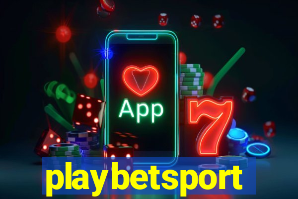 playbetsport
