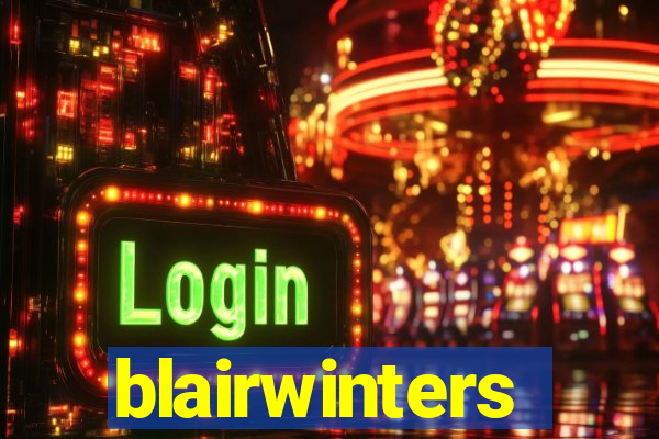 blairwinters
