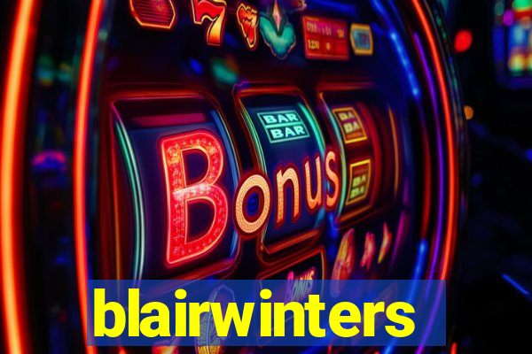 blairwinters