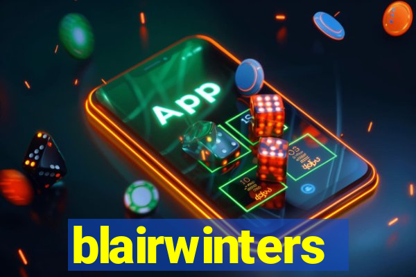 blairwinters